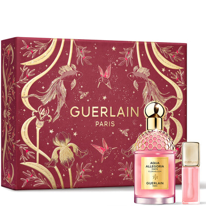 GUERLAIN FLORABLOOM FORTE – EAU DE PARFUM GIFT