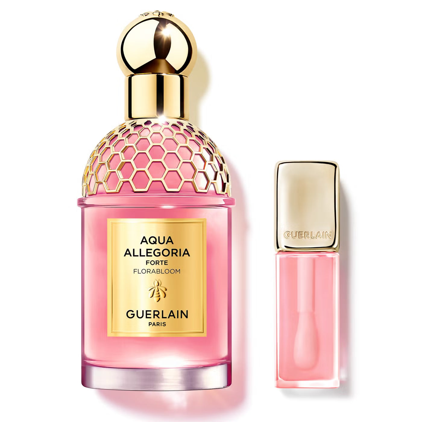 GUERLAIN FLORABLOOM FORTE – EAU DE PARFUM GIFT