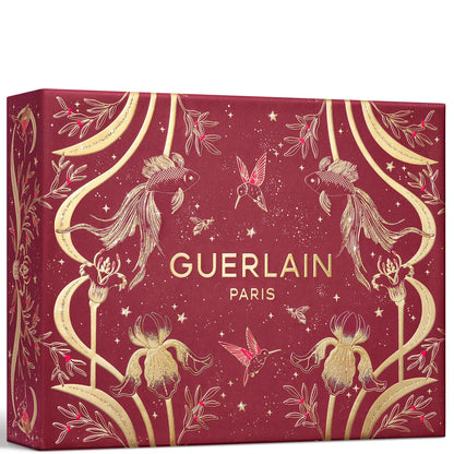GUERLAIN FLORABLOOM FORTE – EAU DE PARFUM GIFT