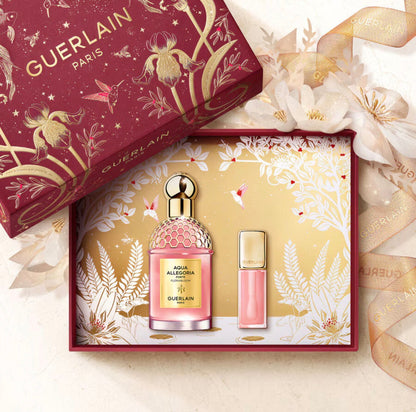 GUERLAIN FLORABLOOM FORTE – EAU DE PARFUM GIFT