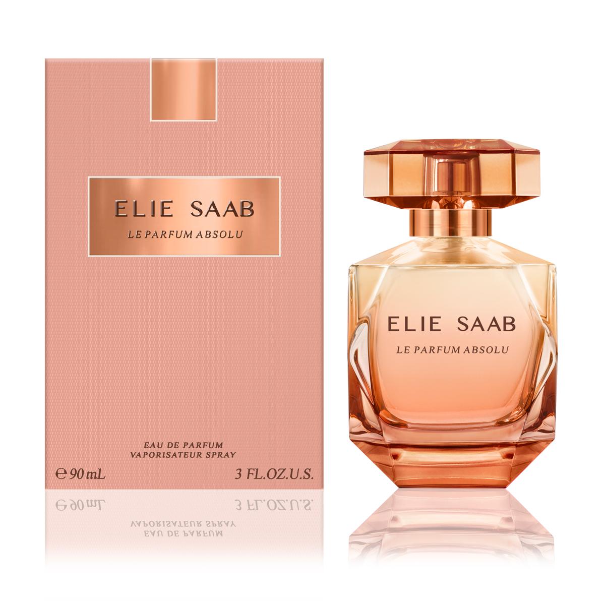 ELIE SAAB Le Parfum Absolu Eau De Parfum
