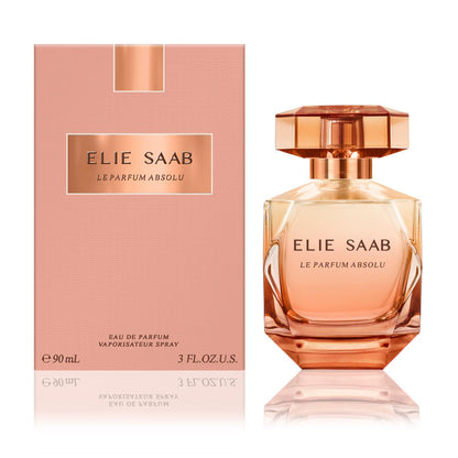 ELIE SAAB Le Parfum Absolu Eau De Parfum