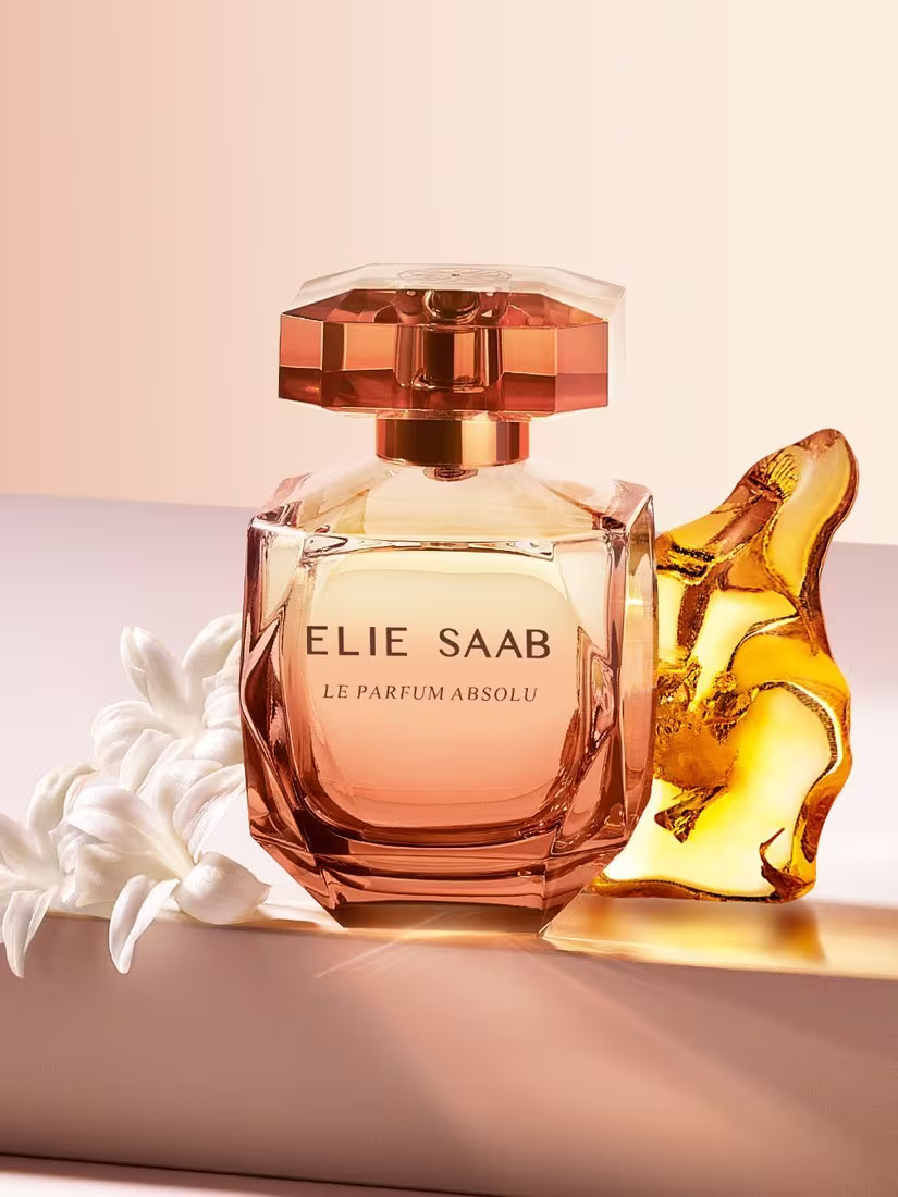 ELIE SAAB Le Parfum Absolu Eau De Parfum