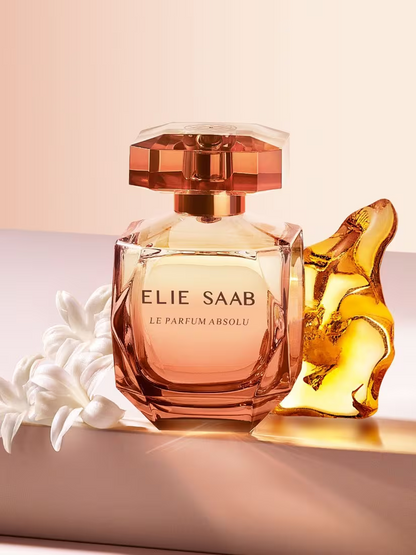 ELIE SAAB Le Parfum Absolu Eau De Parfum
