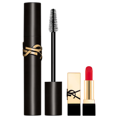 YVES LASH CLASH MASCARA DUO HOLIDAY GIFT SET