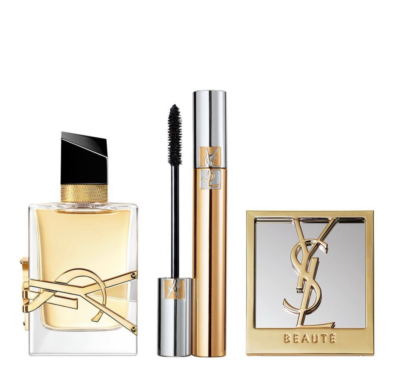 YVES SAINT LAURENT LIBRE Gift Set For Women