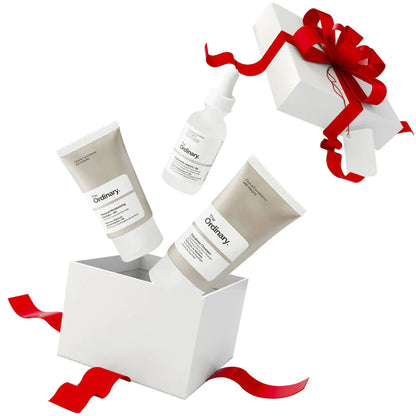 THE ORDINARY The Daily Set
