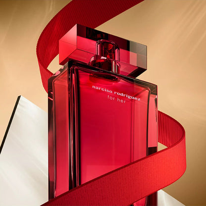 NARCISO RODRIGUEZ For Her Intense Set