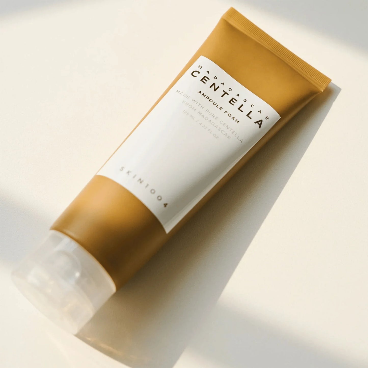 SKIN1004 Centella Ampoule Foam Cleanser