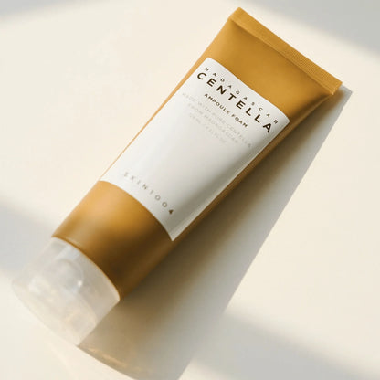 SKIN1004 Centella Ampoule Foam Cleanser