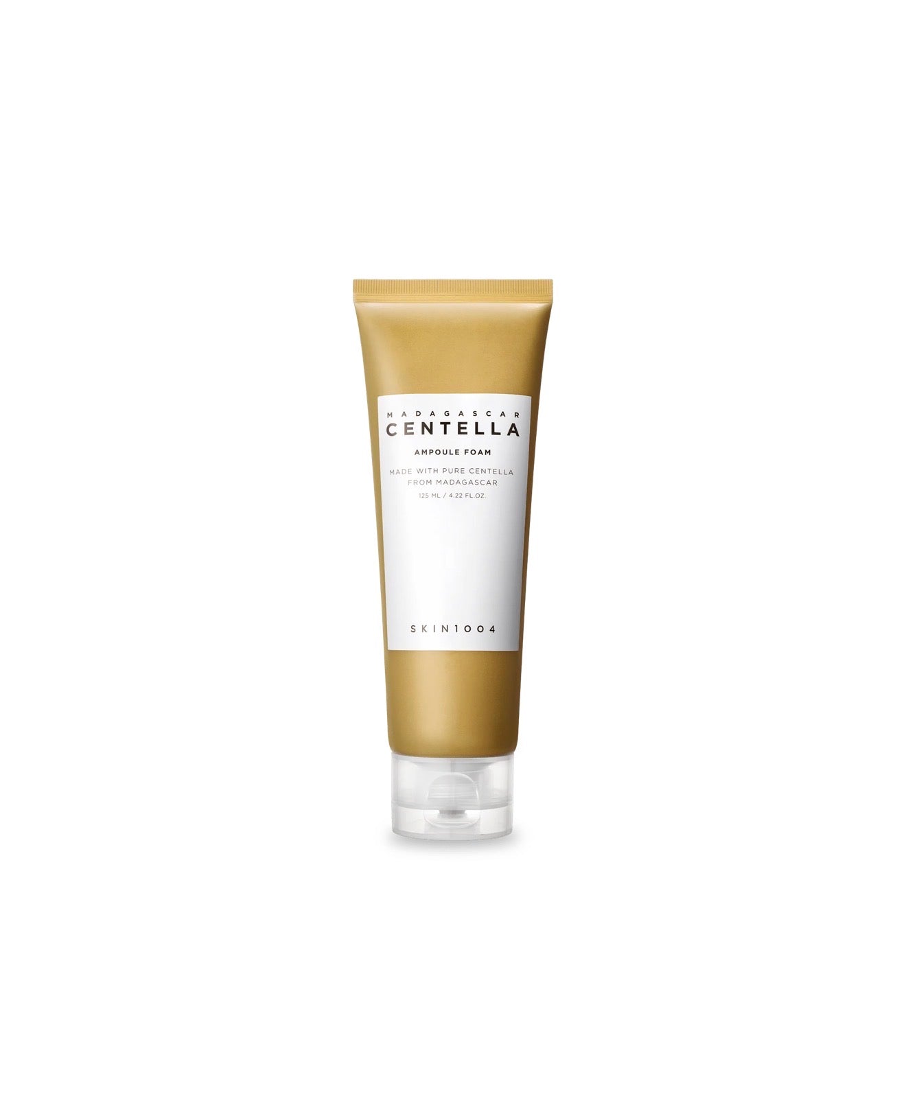 SKIN1004 Centella Ampoule Foam Cleanser