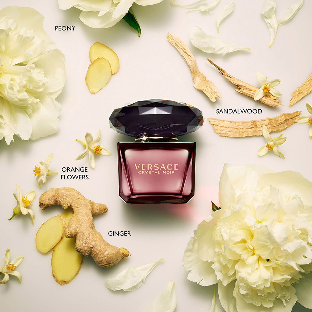 VERSACE CRYSTAL NOIR EAU DE PARFUM