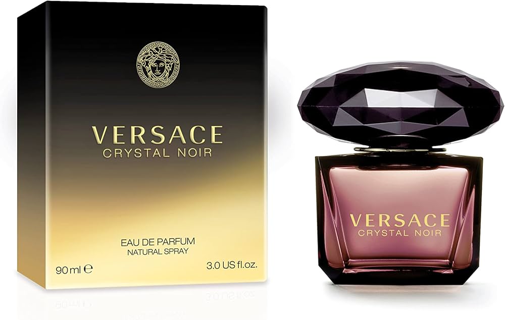 VERSACE CRYSTAL NOIR EAU DE PARFUM