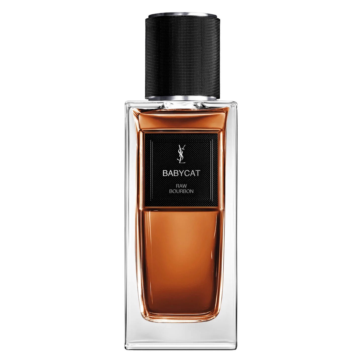 Yves Saint Laurent  Babycat Eau de Parfum Bourbon