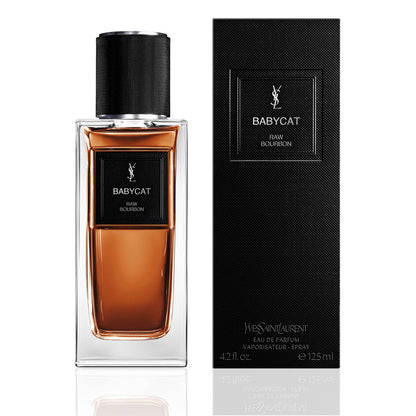 Yves Saint Laurent  Babycat Eau de Parfum Bourbon