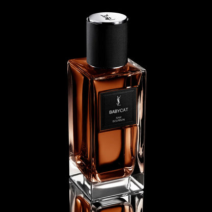 Yves Saint Laurent  Babycat Eau de Parfum Bourbon