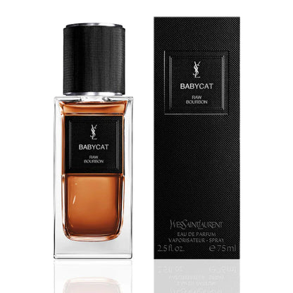 Yves Saint Laurent  Babycat Eau de Parfum Bourbon