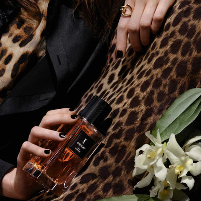 Yves Saint Laurent  Babycat Eau de Parfum Bourbon