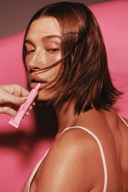 rhode Peptide Lip Tint Nourishing Glaze
