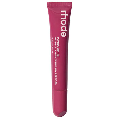 rhode Peptide Lip Tint Nourishing Glaze