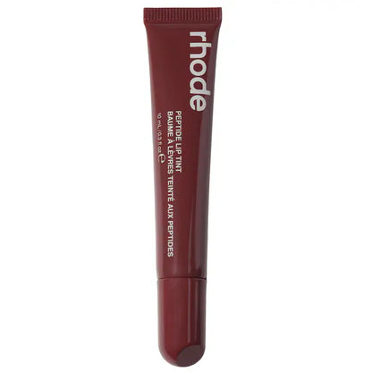 rhode Peptide Lip Tint Nourishing Glaze