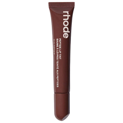 rhode Peptide Lip Tint Nourishing Glaze