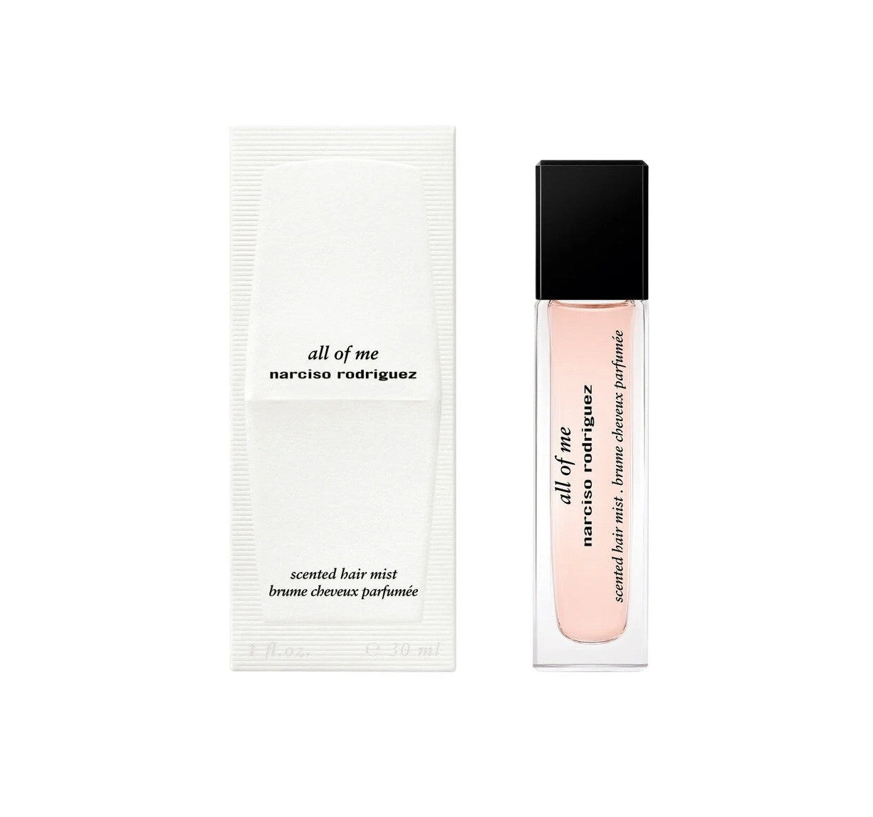 NARCISO RODRIGUEZ All of Me Hair Mist