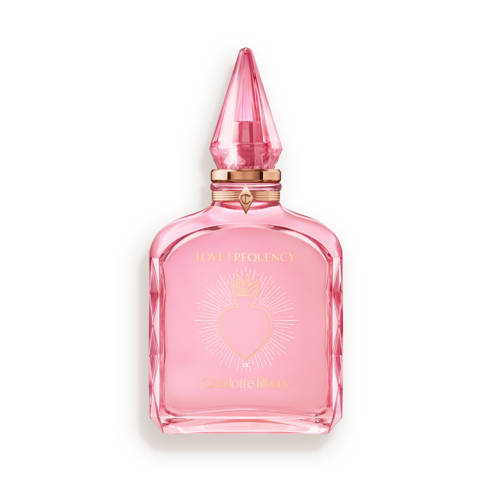 CHARLOTTE TILBURY LOVE FREQUENCY Eau De Parfum