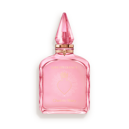 CHARLOTTE TILBURY LOVE FREQUENCY Eau De Parfum