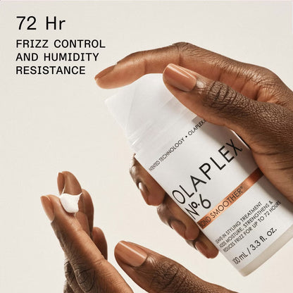 OLAPLEX THE FULL-ON SHINE SET