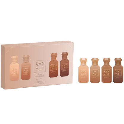 KAYALI Freedom EDP Miniature Set