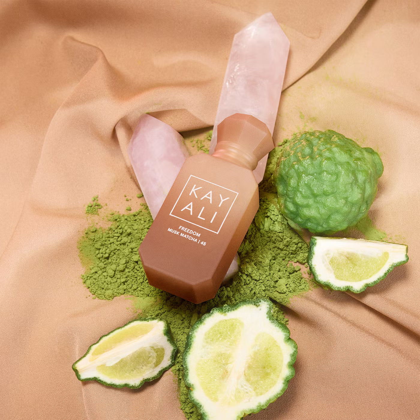 KAYALI Freedom EDP Miniature Set