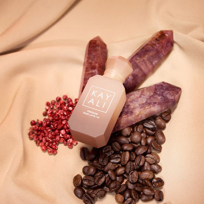 KAYALI Freedom EDP Miniature Set