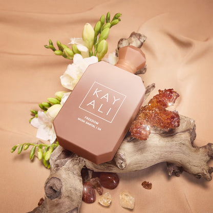 KAYALI FREEDOM MUSK SANTAL | 34