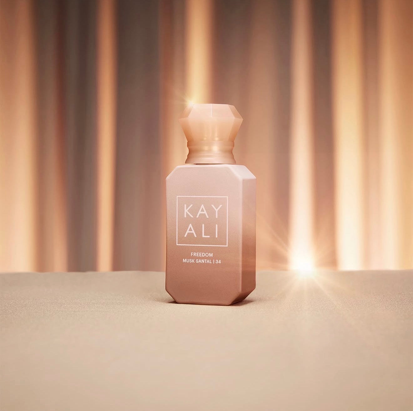 KAYALI FREEDOM MUSK SANTAL | 34