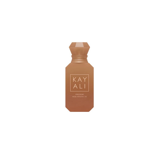 KAYALI FREEDOM MUSK MATCHA | 45