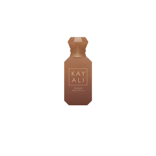 KAYALI FREEDOM MUSK LATTE | 41