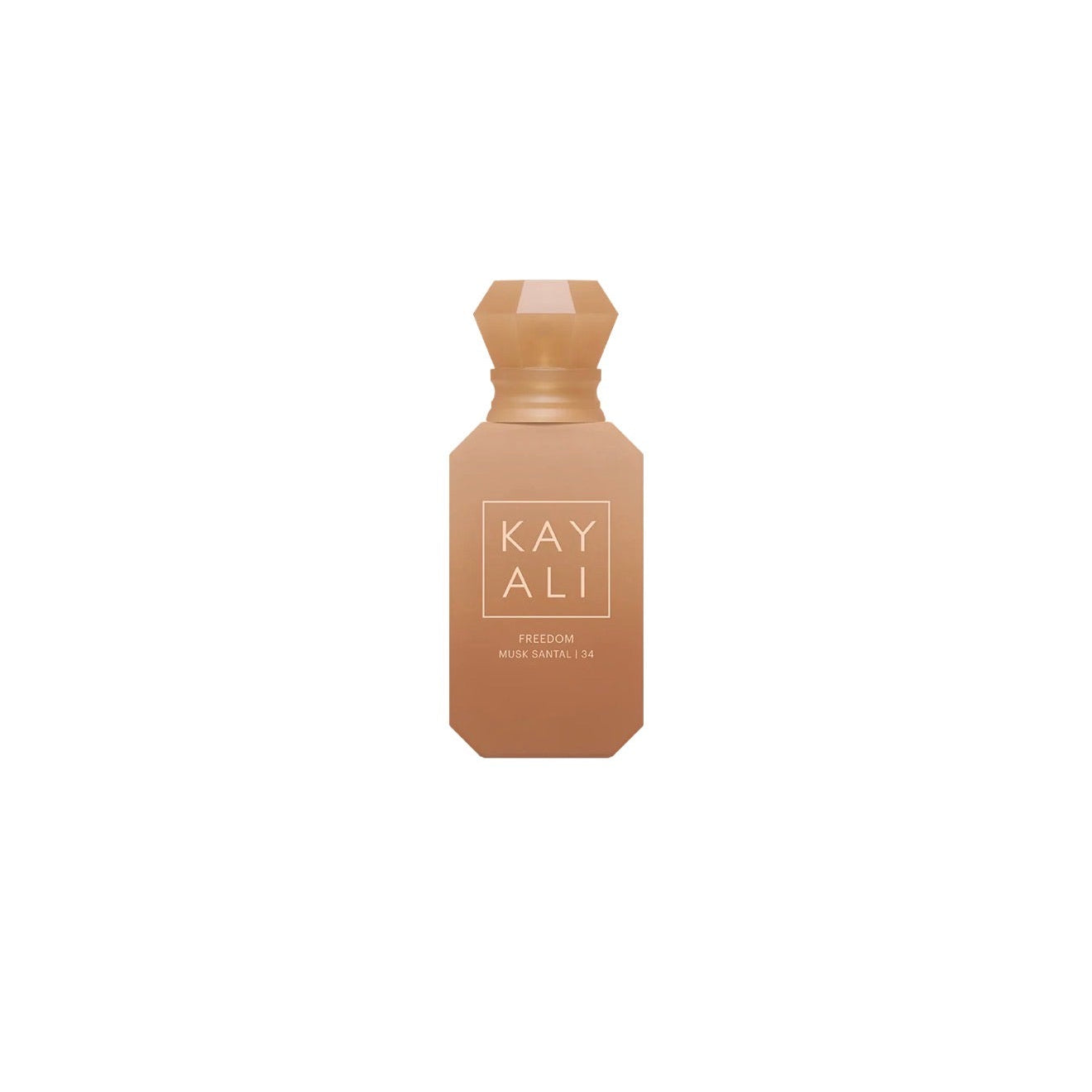 KAYALI FREEDOM MUSK SANTAL | 34