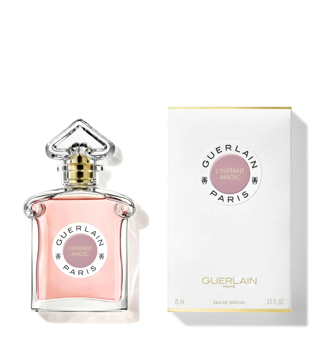 GUERLAIN L'Instant Magic Eau de Parfum