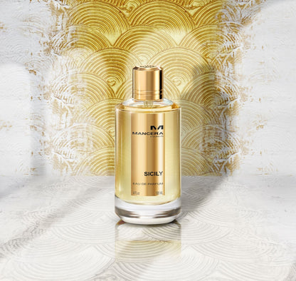 MANCERA SICILY EAU DE PARFUM