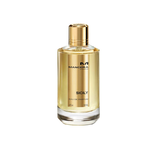 MANCERA SICILY EAU DE PARFUM