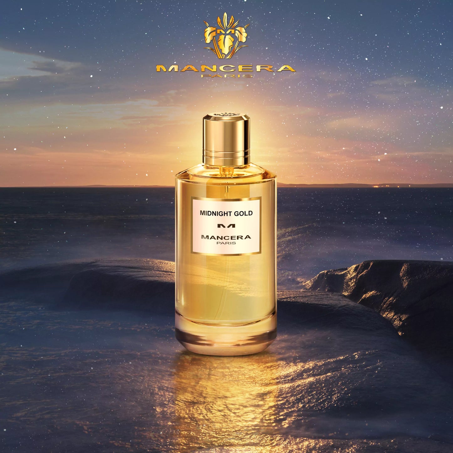 MANCERA Midnight Gold