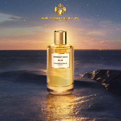 MANCERA Midnight Gold