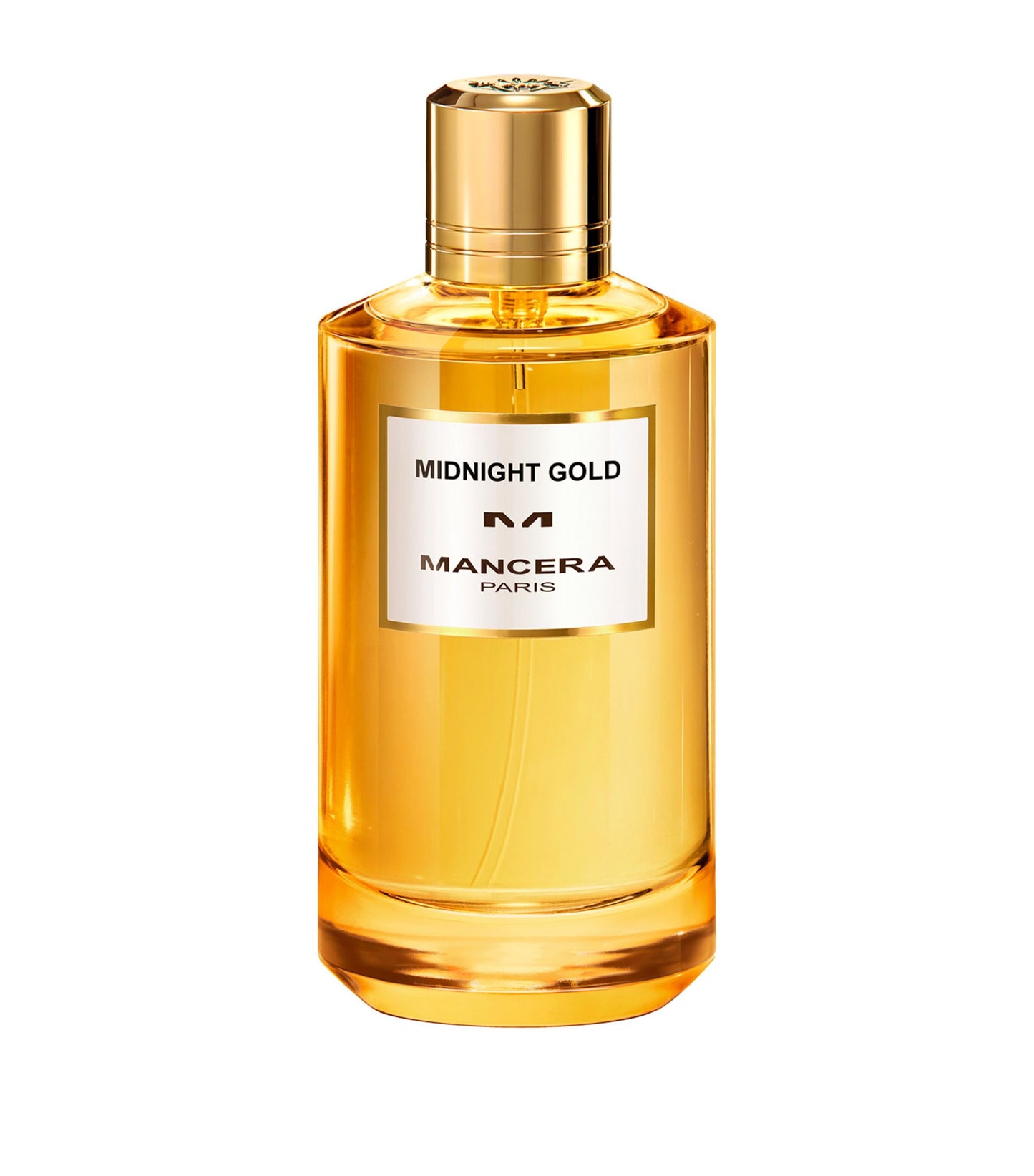 MANCERA Midnight Gold