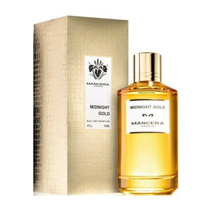 MANCERA Midnight Gold
