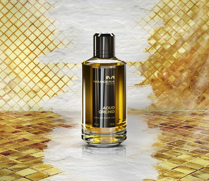 MANCERA Aoud Orchid EAU DE PARFUM