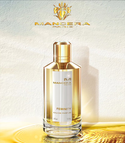 MANCERA FEMINTY EAU DE PARFUM