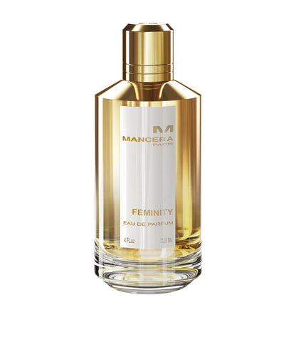 MANCERA FEMINTY EAU DE PARFUM