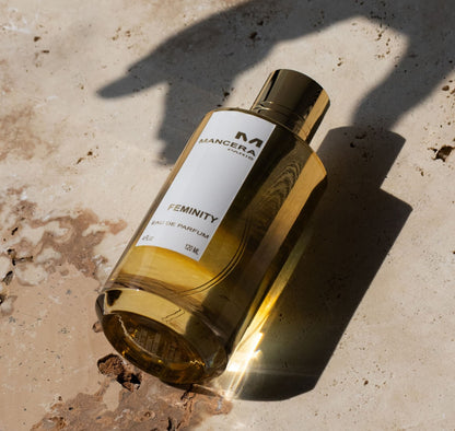 MANCERA FEMINTY EAU DE PARFUM