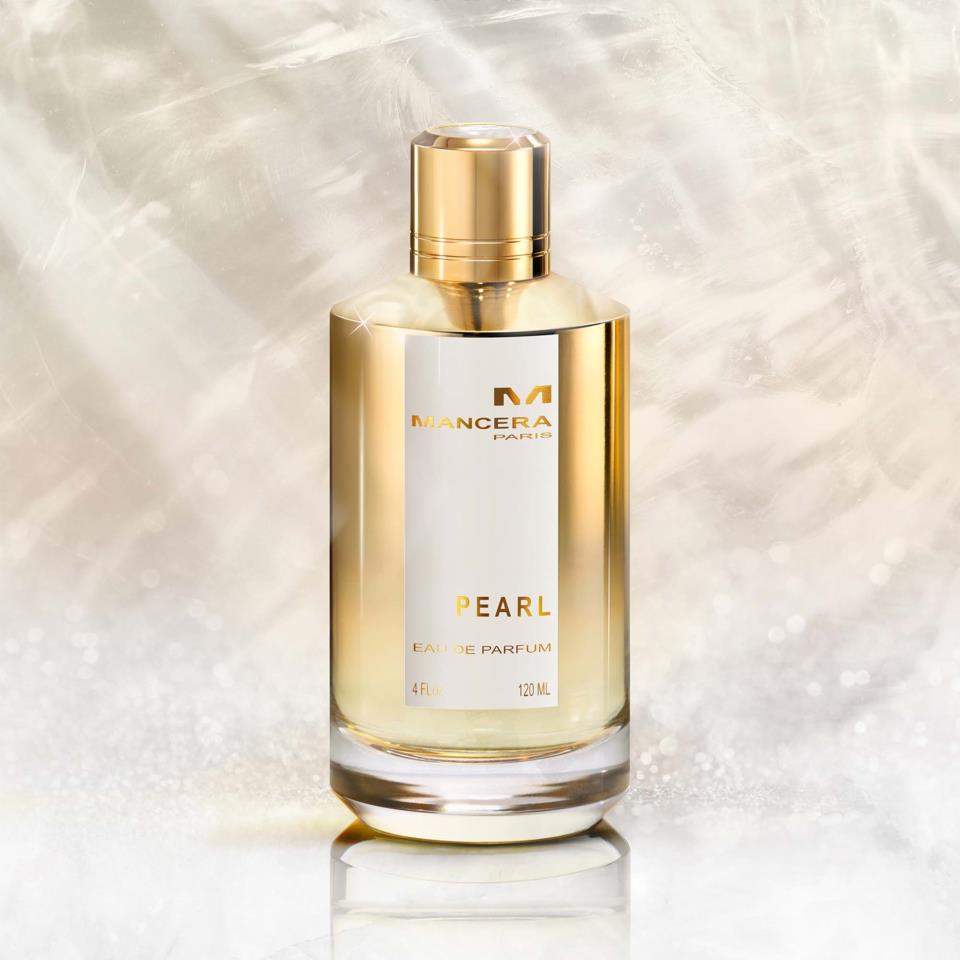 MANCERA PEARL EAU DE PARFUM